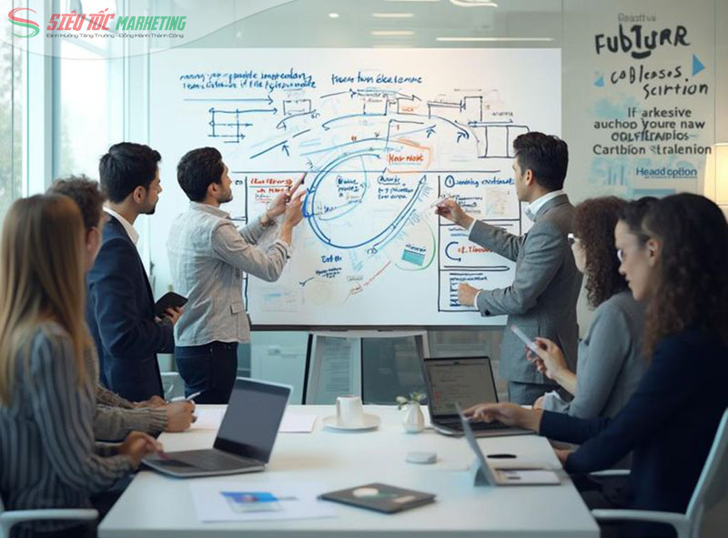 Kế hoạch marketing là gì? Kế hoạch marketing là gì?