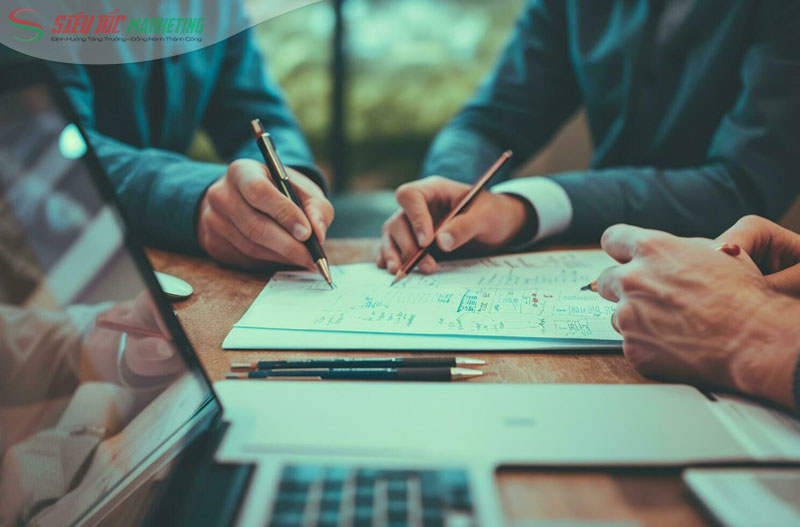 Lợi ích khi lập kế hoạch marketing bài bản Lợi ích khi lập kế hoạch marketing bài bản