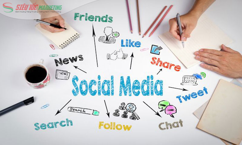Kỹ năng Marketing mạng xã hội không thể thiếu hiện nay Kỹ năng Marketing mạng xã hội không thể thiếu hiện nay