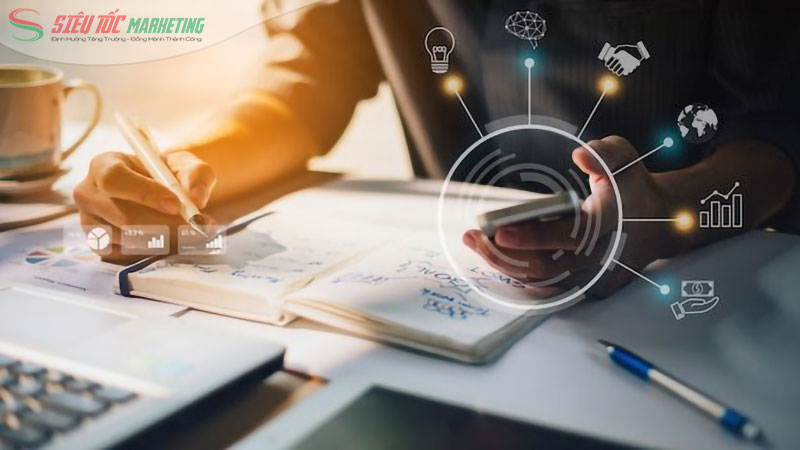 Vị trí Marketing Assistant mở ra nhiều cơ hội phát triển nghề nghiệp