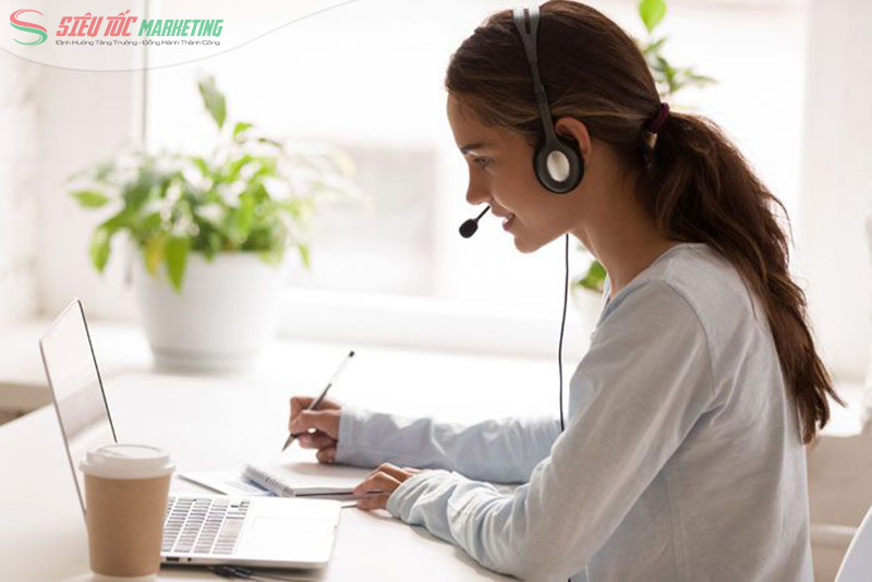 Marketing Assistant (hay còn gọi là Trợ lý Marketing)