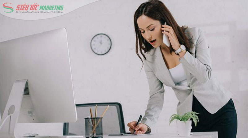 Marketing Assistant cũng sẽ phải đối mặt với nhiều thách thức
