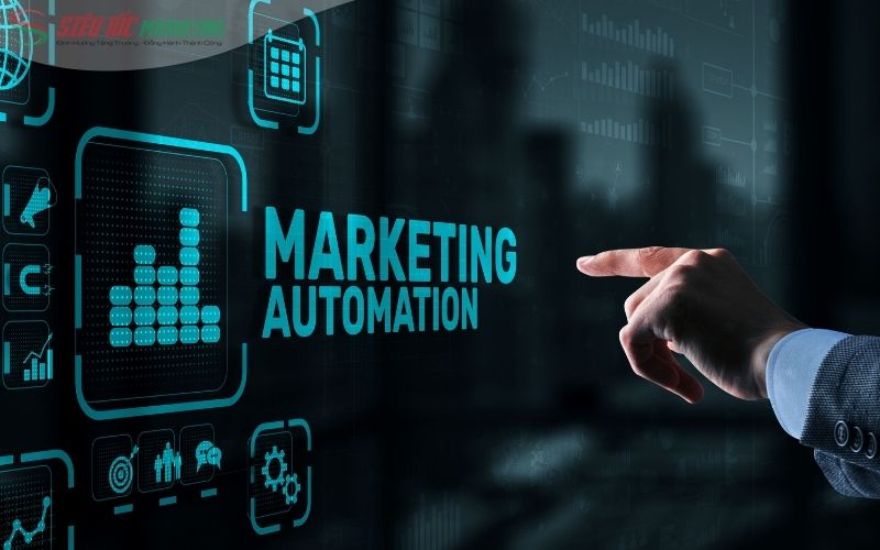 Định nghĩa automation marketing là gì