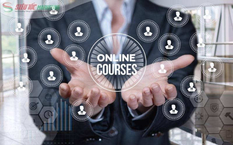 Tiếp cận marketing căn bản với các khóa online uy tín