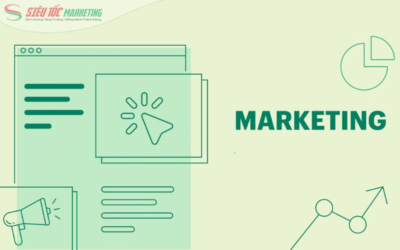 Định nghĩa marketing là gì