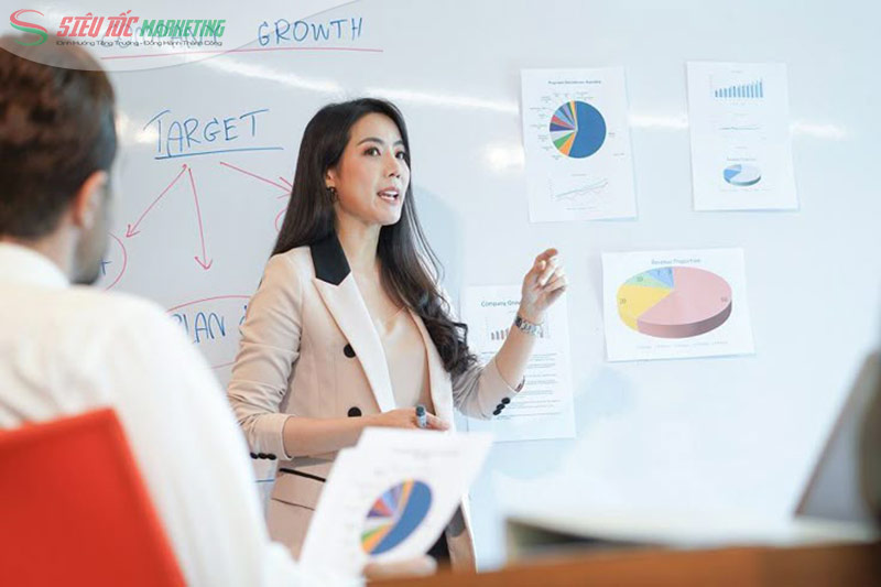 Hỗ trợ xây dựng kế hoạch marketing