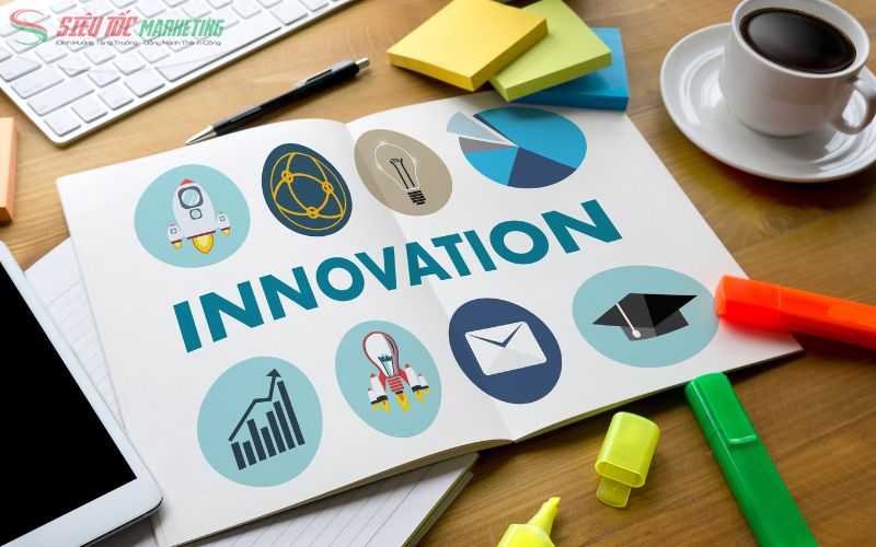 Marketing Intern mang đến cho doanh nghiệp nhiều sáng kiến mới mẻ