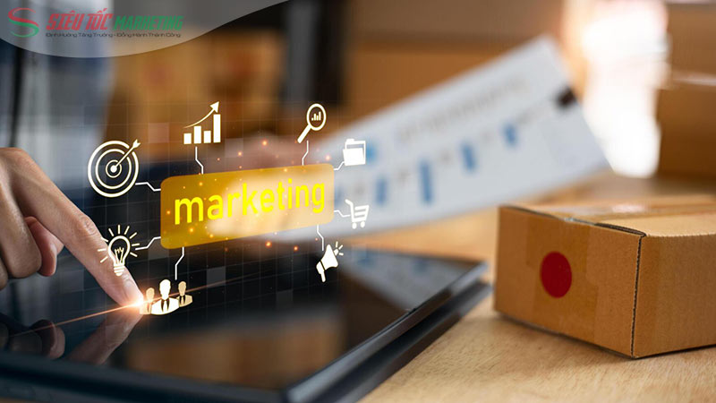 Bí quyết giúp Marketing Manager phát triển và thành công