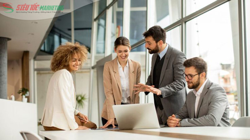 Vai trò của Marketing Manager