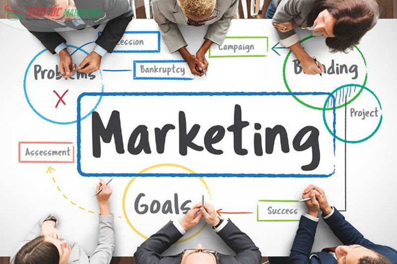 Marketing plan là gì? Marketing plan là gì?