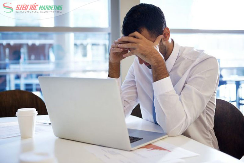 Các sai lầm phổ biến khi lên plan Marketing Các sai lầm phổ biến khi lên plan Marketing