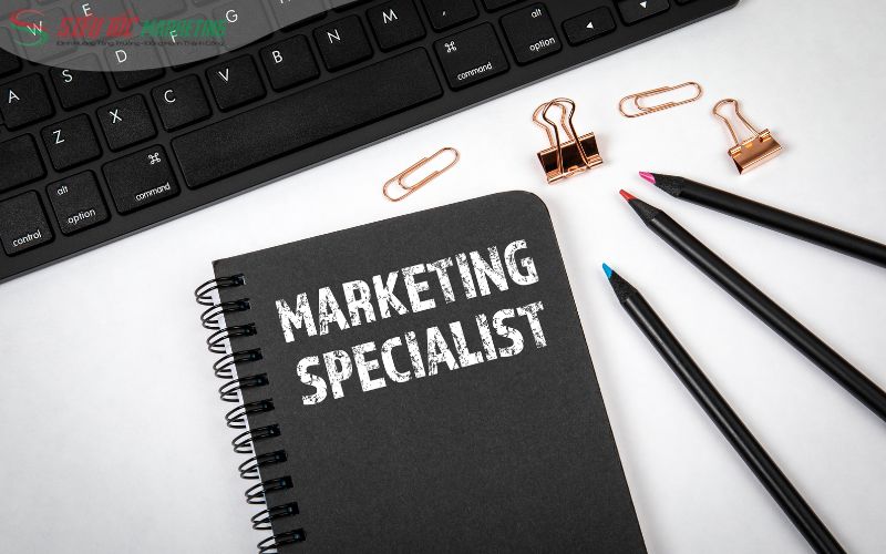 Định nghĩa specialist marketing là gì