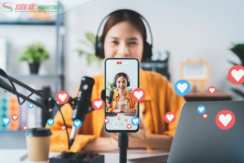 Influencer Marketing