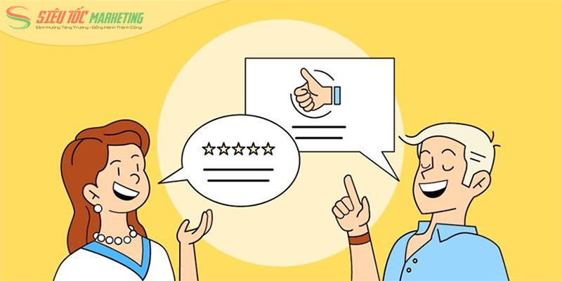 Khái niệm marketing truyền miệng