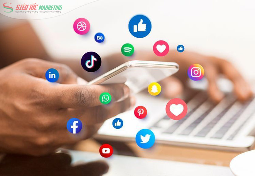 Marketing truyền miệng qua social media