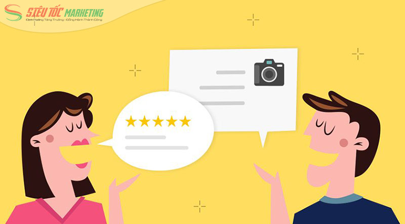 Vai trò của marketing truyền miệng