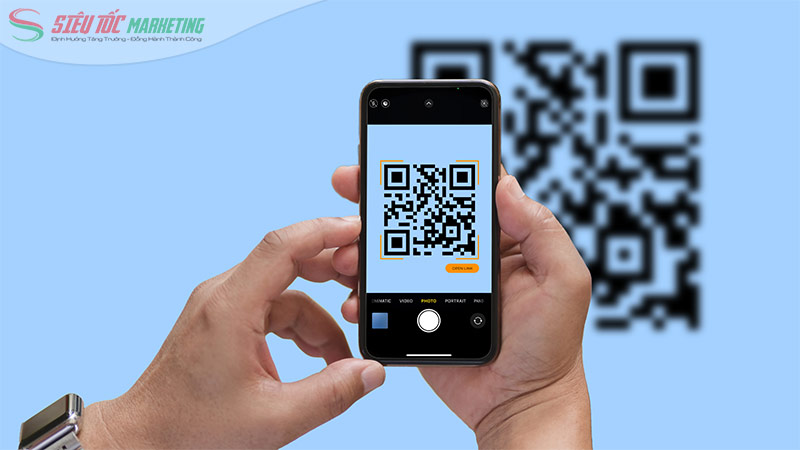 QR Marketing