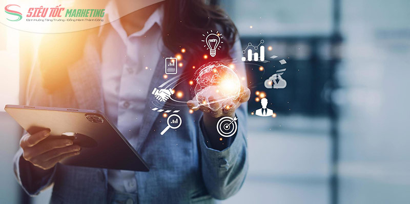 Môi trường Marketing là gì? Môi trường Marketing là gì?
