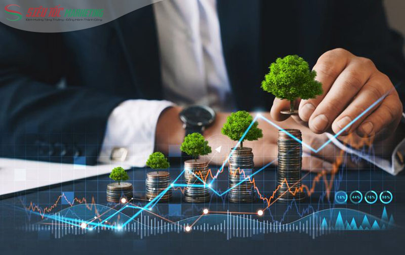 Phân tích môi trường vi mô giúp doanh nghiệp tạo lợi nhuận bền vững Phân tích môi trường vi mô giúp doanh nghiệp tạo lợi nhuận bền vững