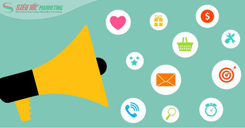 Outbound Marketing