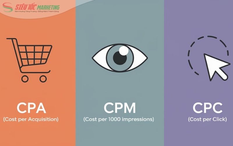 Một số chỉ số đo lường performance marketing