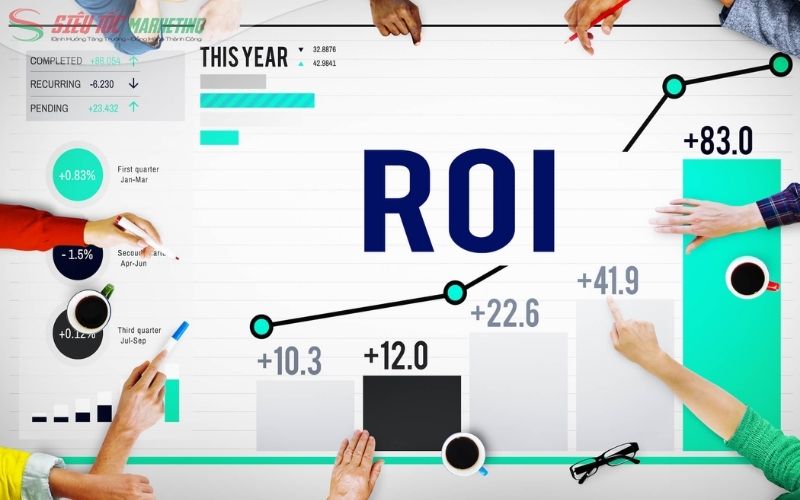 Performance marketing giúp tối ưu ROI