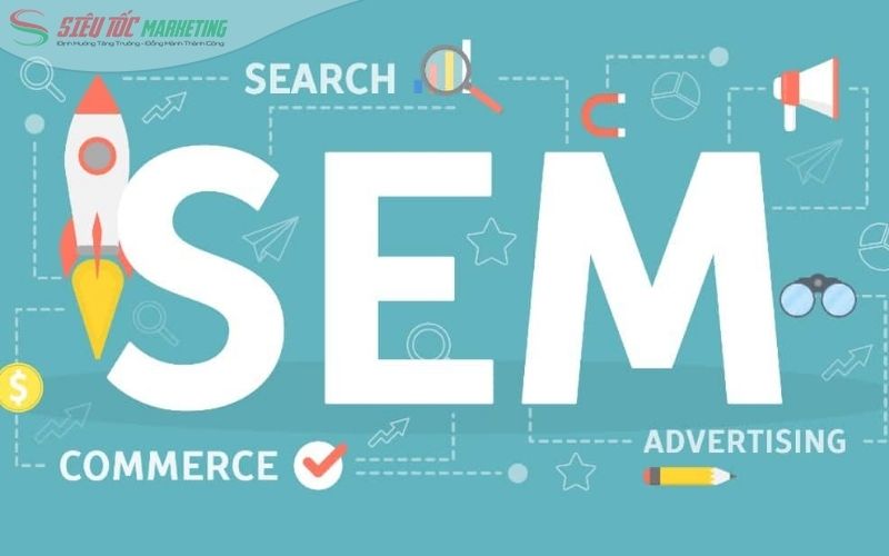 SEM là một trong những hình thức marketing performance nổi bật