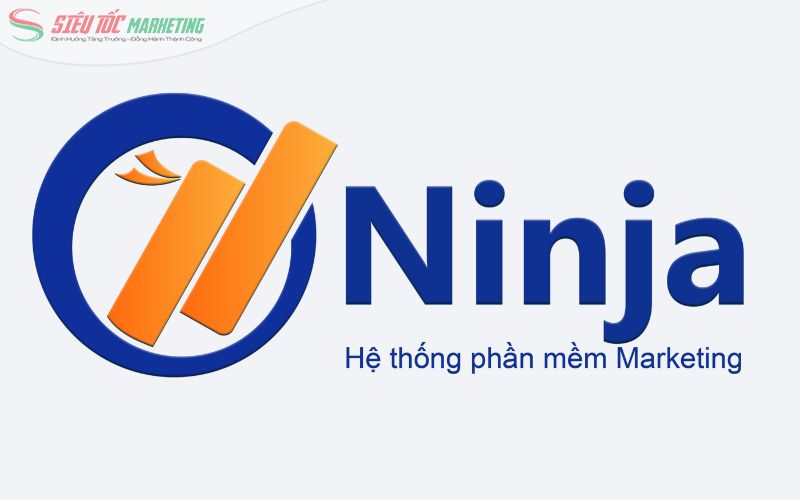 Marketing automation tool Ninja Software