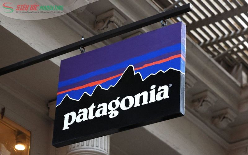 Ví dụ về 5 quan điểm quản trị marketing của thương hiệu thời trang thể thao Patagonia