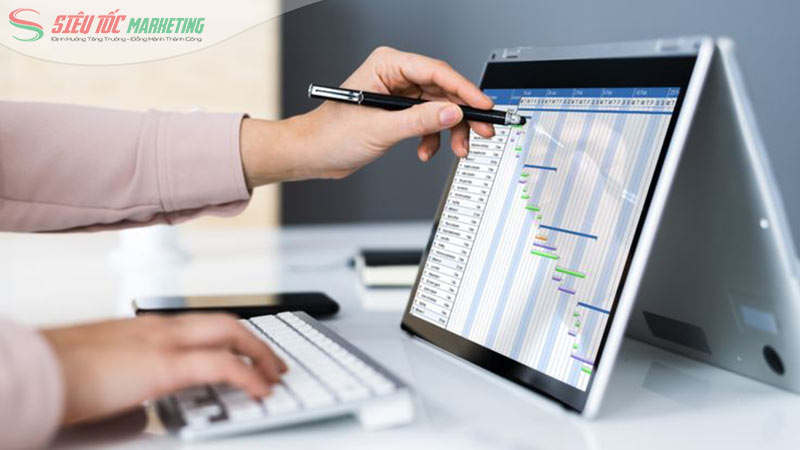 Kiểm soát và đánh giá quy trình thường xuyên Kiểm soát và đánh giá quy trình thường xuyên