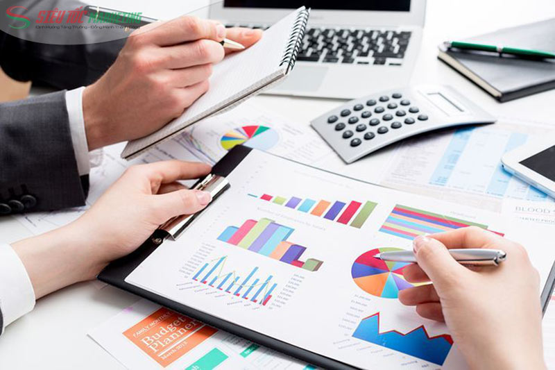 Nghiên cứu và phân tích giúp doanh nghiệp hiểu rõ khách hàng và đối thủ Nghiên cứu và phân tích giúp doanh nghiệp hiểu rõ khách hàng và đối thủ