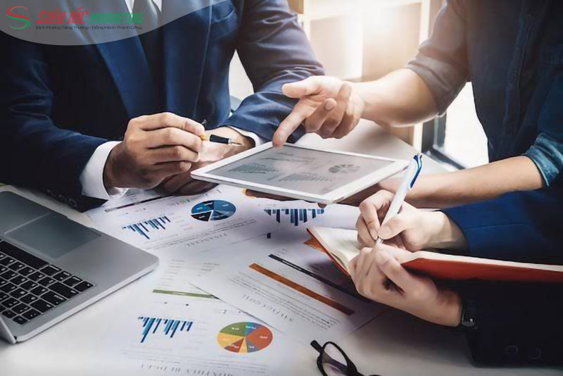 Quy trình marketing là gì? Quy trình marketing là gì?