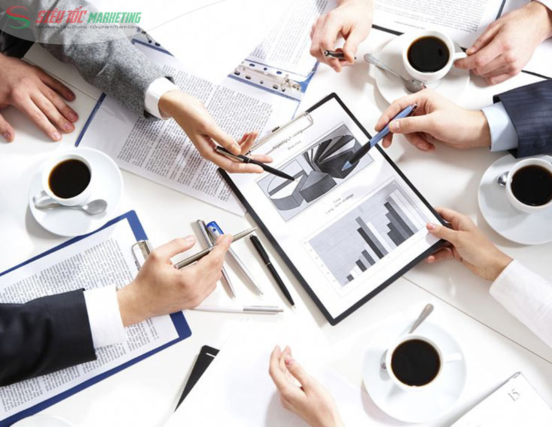 Lợi ích của quy trình marketing với doanh nghiệp Lợi ích của quy trình marketing với doanh nghiệp