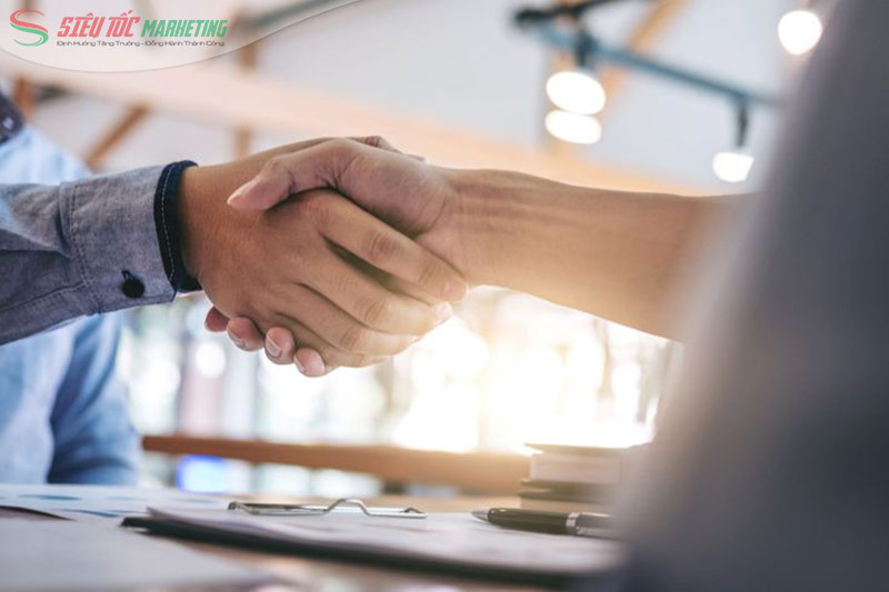 Các giai đoạn trong relationship marketing