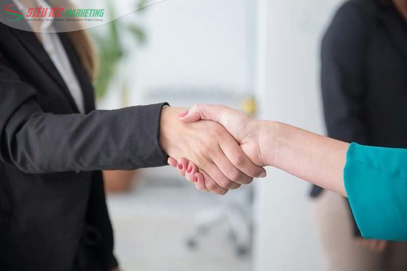 Relationship marketing