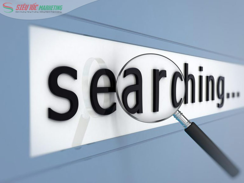 Nghiên cứu và lựa chọn từ khóa chiến lược