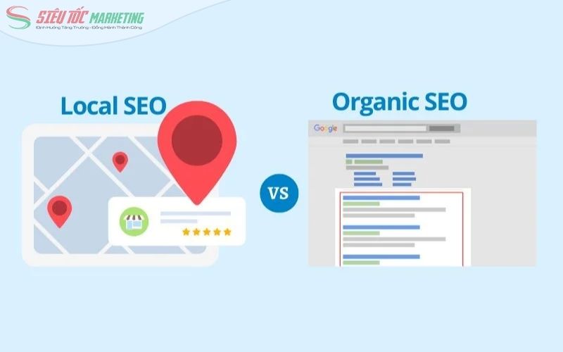 SEO Local là hình thức hữu ích với cá nhân/doanh nghiệp ở mọi ngành nghề kinh doanh