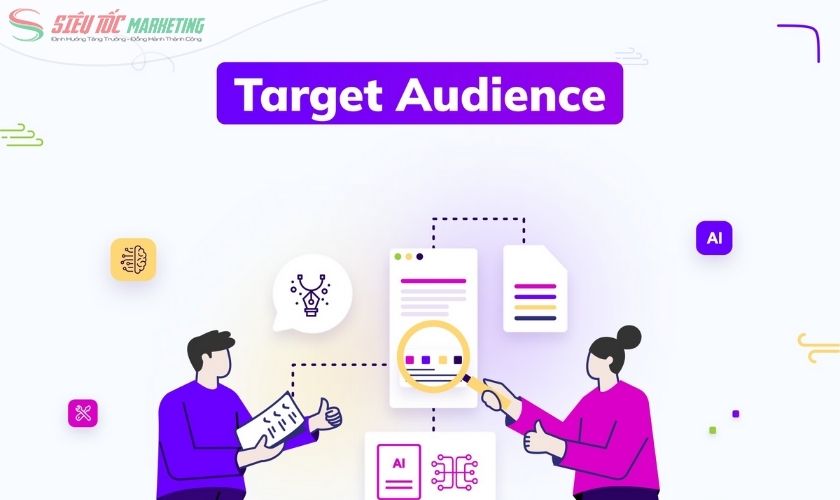 Nhắm đúng đối tượng tiềm năng