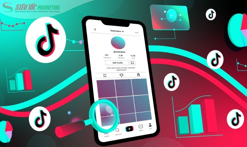 Xây kênh TikTok là hướng phát triển bền vững ổn định