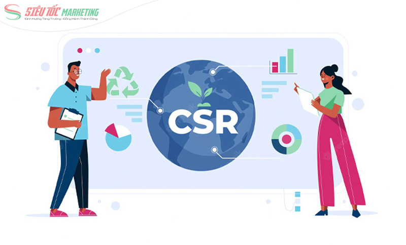 Marketing truyền thống gắn liền trách nhiệm xã hội