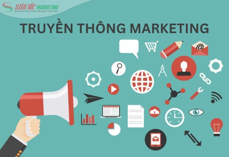 Truyền thông marketing là gì