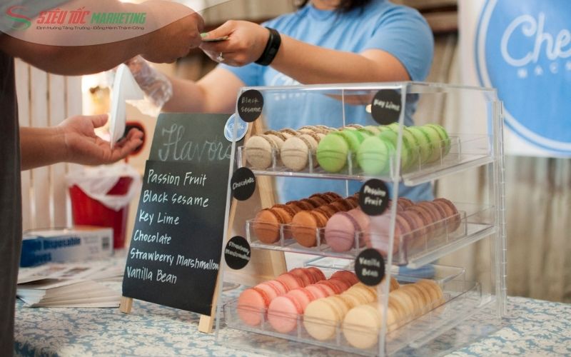 Direct Selling là một trong những hình thức marketing trực tiếp được sử dụng nhiều nhất