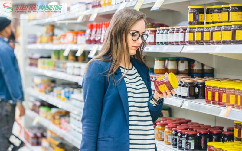 Hiểu rõ người tiêu dùng là vai trò cốt lõi của marketing trong doanh nghiệp