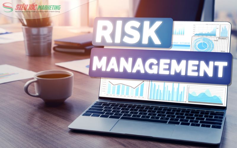 Vai trò của marketing - Kiểm soát nguy cơ tổn thất