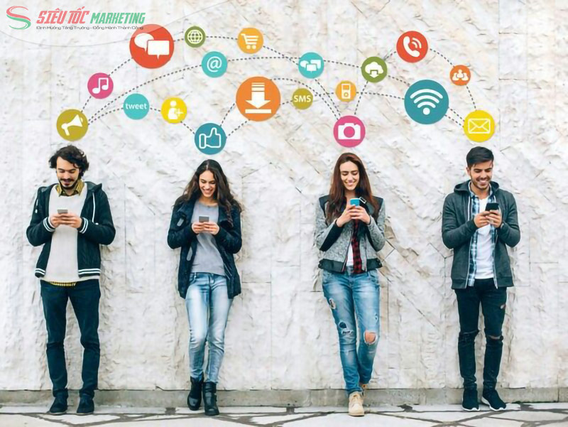 Các yếu tố chính tạo nên một chiến dịch viral