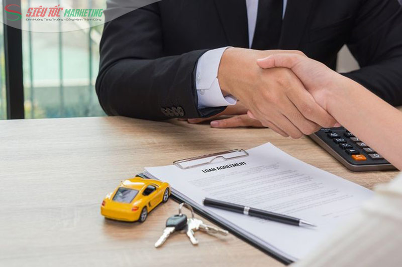 Lòng tin là yếu tố cốt lõi để xây dựng mối quan hệ lâu dài Lòng tin là yếu tố cốt lõi để xây dựng mối quan hệ lâu dài