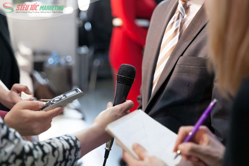 Lưu ý khi triển khai các hoạt động PR Lưu ý khi triển khai các hoạt động PR