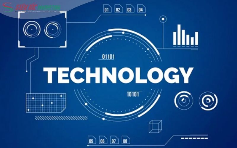 Công nghệ là một trong các yếu tố then chốt ảnh hưởng đến marketing mix