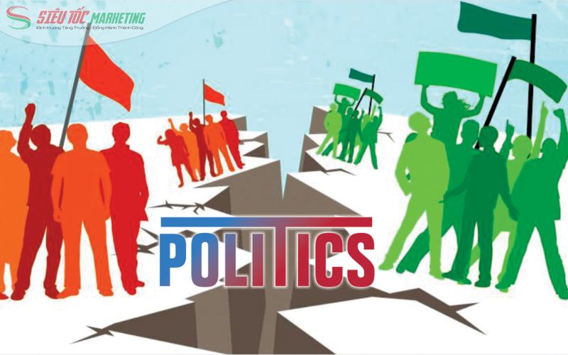 Khía cạnh chính trị cần được tập trung giám sát