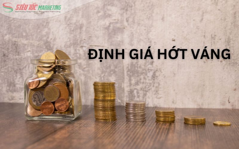 Định nghĩa chiến lược giá hớt váng là gì